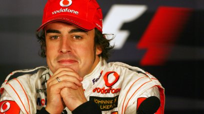 Alonso 2007 Brazil
