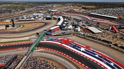 Circuit of the Americas