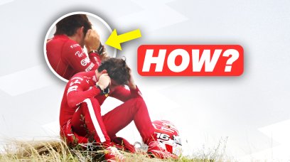 Fan questions zandvoort 2