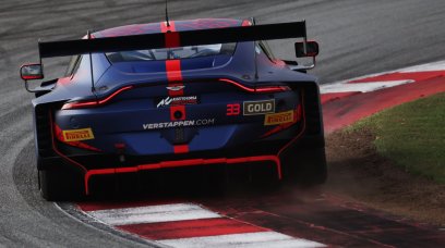 GT World Challenge