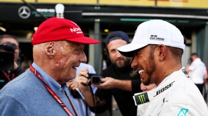 Hamilton Lauda