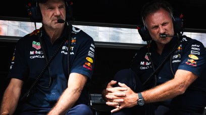 Horner Newey 2