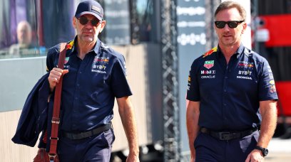 Horner Newey 3