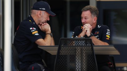 Horner Newey