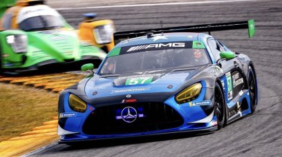 #57 Dontje 24h Daytona