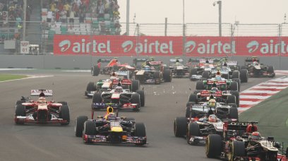 Indian GP