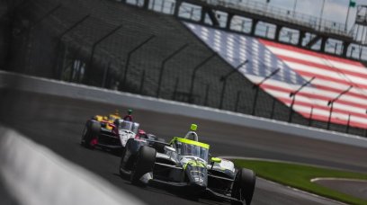 Hoe laat begint de Indy500 van 2024?