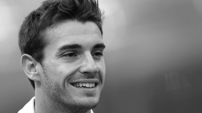 Jules Bianchi
