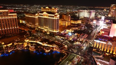 Hoe laat begint de F1 Grand Prix van Las Vegas | Tijden