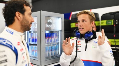 Lawson Ricciardo