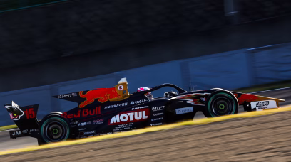 Lawson Super Formula