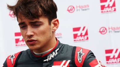 Leclerc Haas