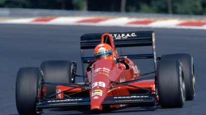 Life F1