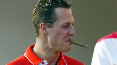 Michael Schumacher