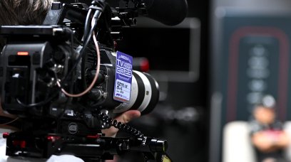 Netflix camera