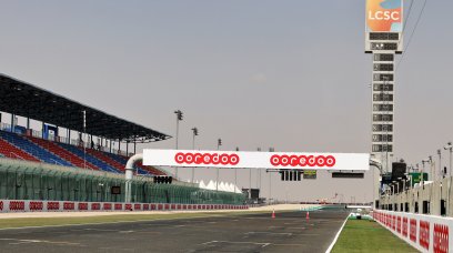 Qatar F1