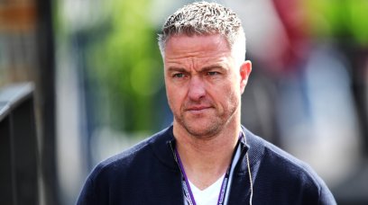 Ralf Schumacher