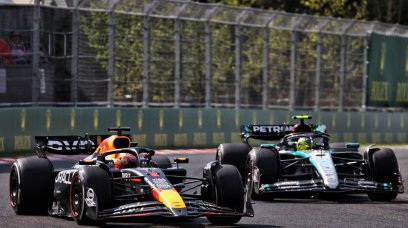 Red Bull mercedes