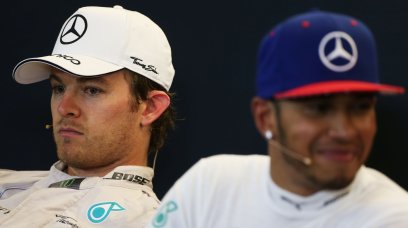 Rosberg Hamilton 2015