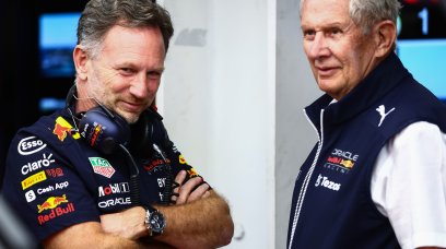 Horner Marko