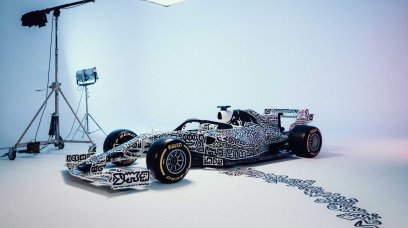 Red Bull Mr. Doodle