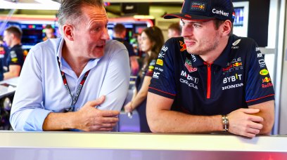 Jos en Max Verstappen RacingNews365