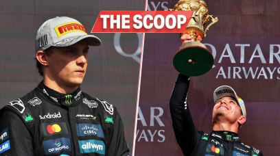 The Scoop 8 7