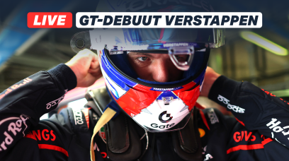 Thumbnail Nordschleife Max NL 1