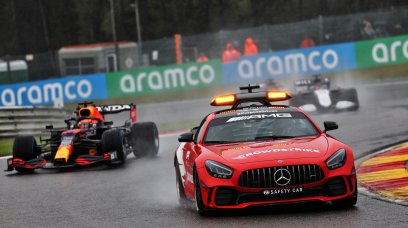 Verstappen Belgium 2021