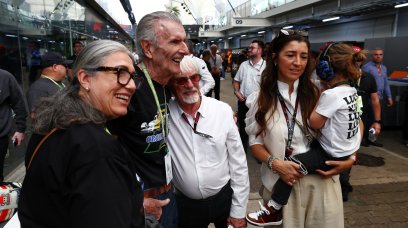 Wilson Fittipaldi Jr