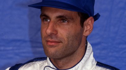 ratzenberger portrait