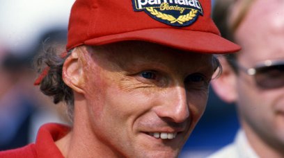 Niki Lauda