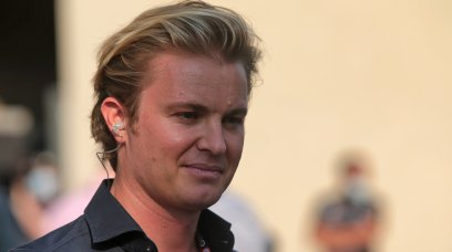 Rosberg