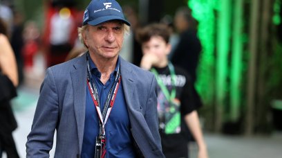 Emerson Fittipaldi