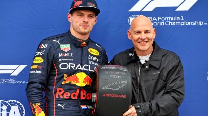 Villeneuve-Verstappen