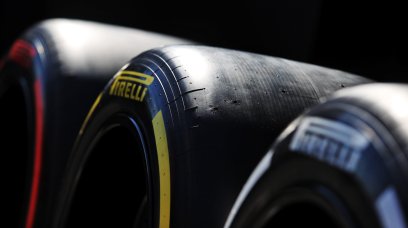 pirelli