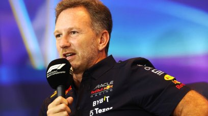 Horner