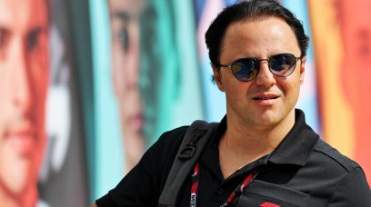 Felipe Massa