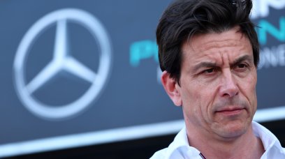 Toto Wolff