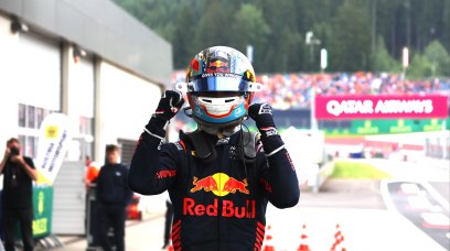 Jak Crawford Austria