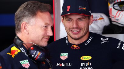 Horner Verstappen 2023