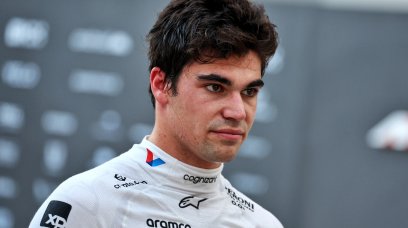 Lance-Stroll-Qatar