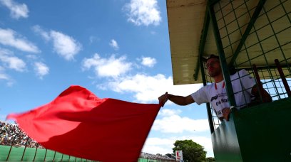 Nieuwe F1 regels 2024