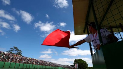 New F1 rules 2024