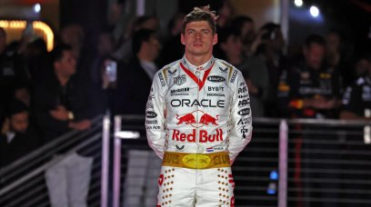 Max Elvis Verstappen