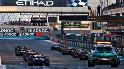 F1 Calendar 2024 download | With 1 click in your agenda