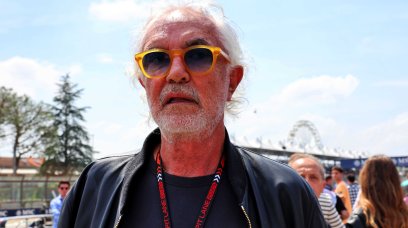 Flavio Briatore