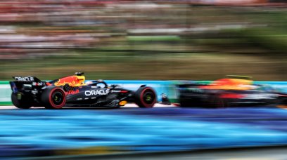 Verstappen Tsunoda