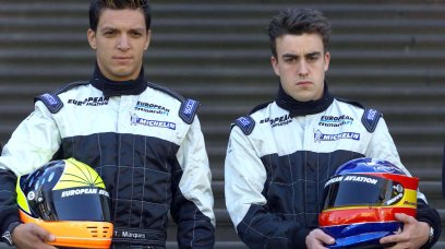 Marques Alonso Minardi