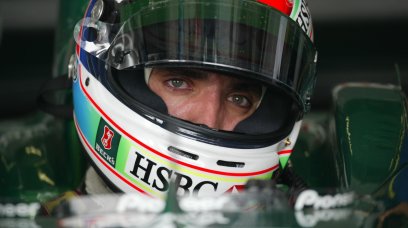Justin Wilson